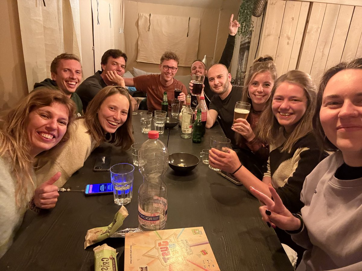 LandOfMyth_'s tweet photo. Weekend Zeewolde met ZA crew 🫶🏼 https://t.co/qxdGl71RpV