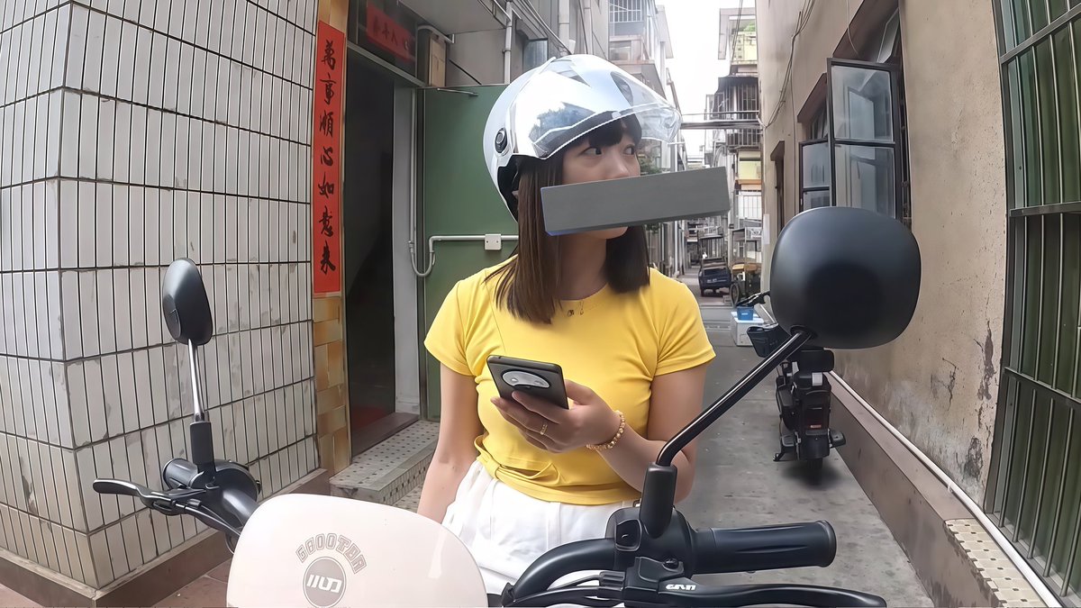深圳骚妇化身机动战士,挨一炮一百五!
最近深圳龙岗区这个城中村有不少女的骑电动车拉客,吸引了不少狼友。偶尔还会有一两个嫩妹,要价两张。X友们觉得怎么样?如果觉得能冲,评论区告诉我,我把地址贴出来。 https://t.co/fZg1A4ezH1