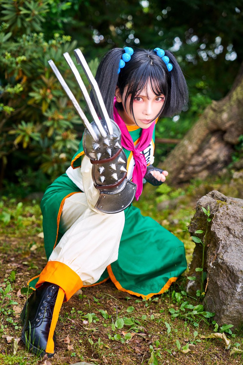 コスプレ 【DRAGON QUEST Ⅲ】 『ドラゴンクエストIII そして伝説へ