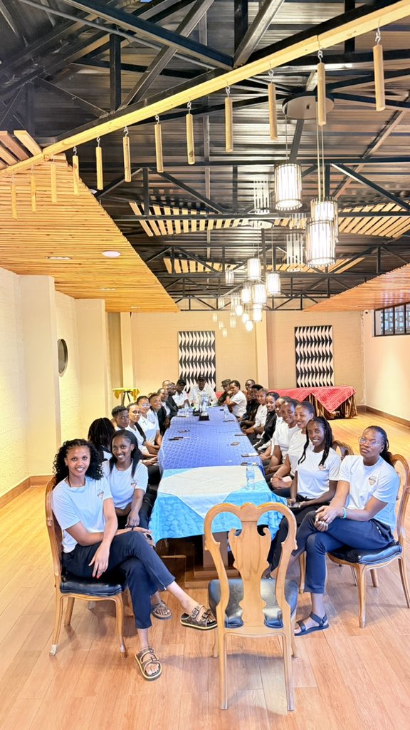 Munezero valentine tweet media