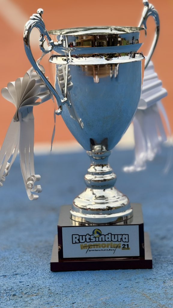 Munezero valentine tweet media