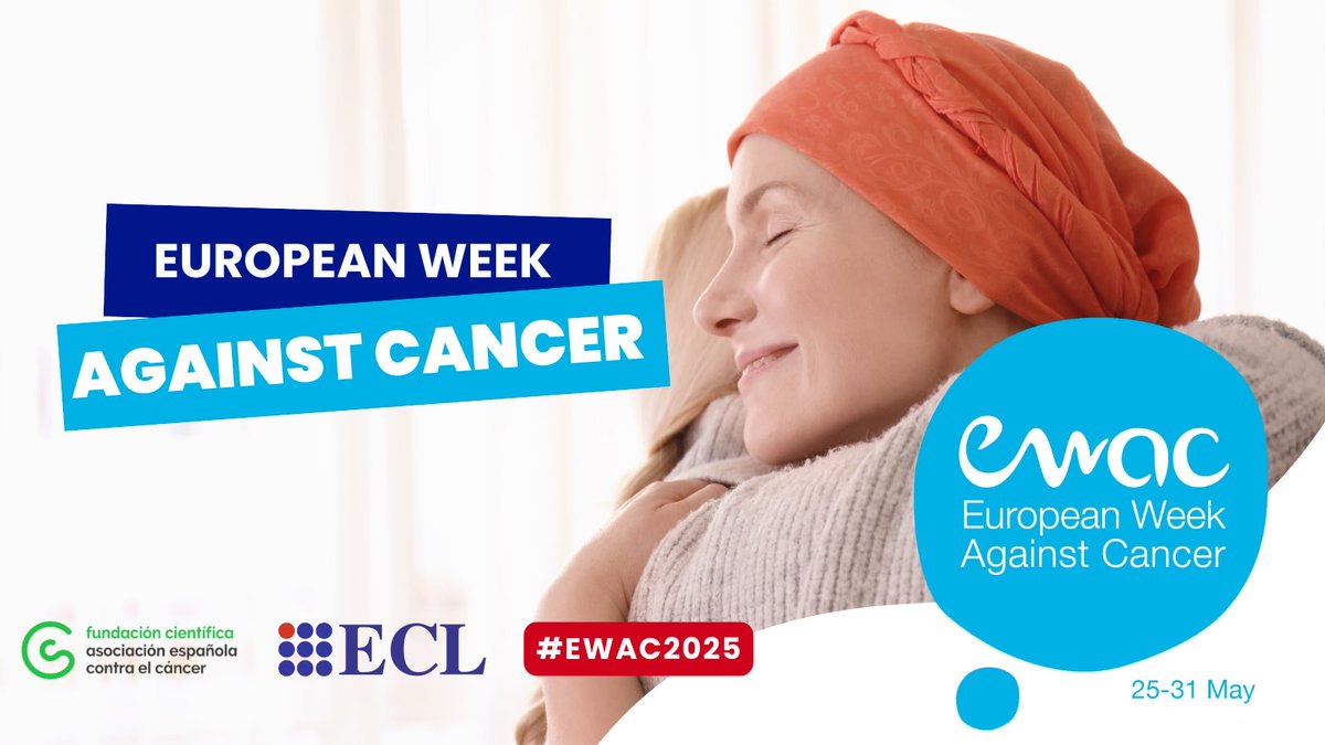 contracancerINV's tweet photo. 1/ Why are life-saving treatments still out of reach for some cancer patients?
Because for rare cancers or smaller groups of patients, developing treatments isn’t commercially interesting. #EWAC2025 #CancerEquality #EuropeanCancerLeagues👇 https://t.co/wQ5z93UzV4