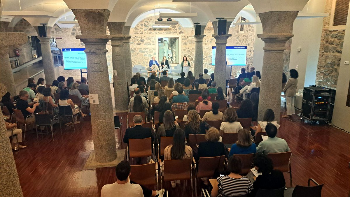 COFCAM. Farmacéuticos de Castilla-La Mancha tweet media