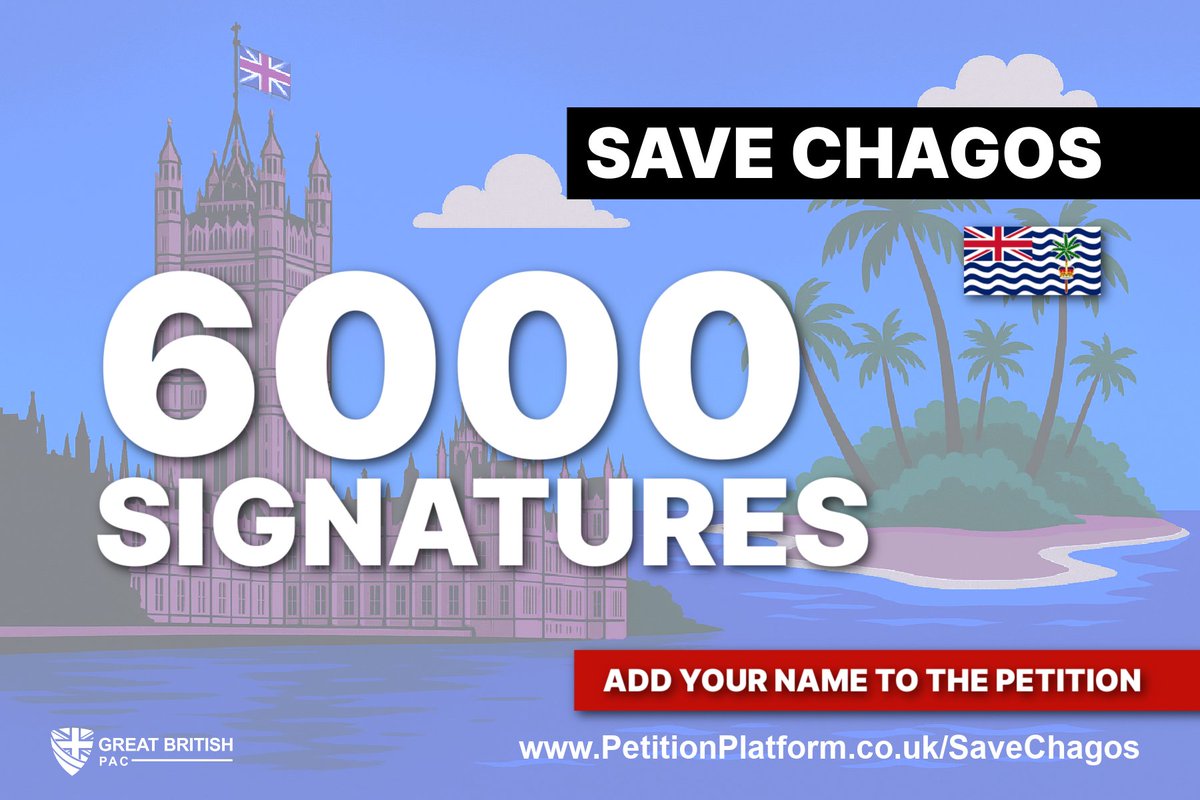 Great British PAC 🇬🇧 tweet media