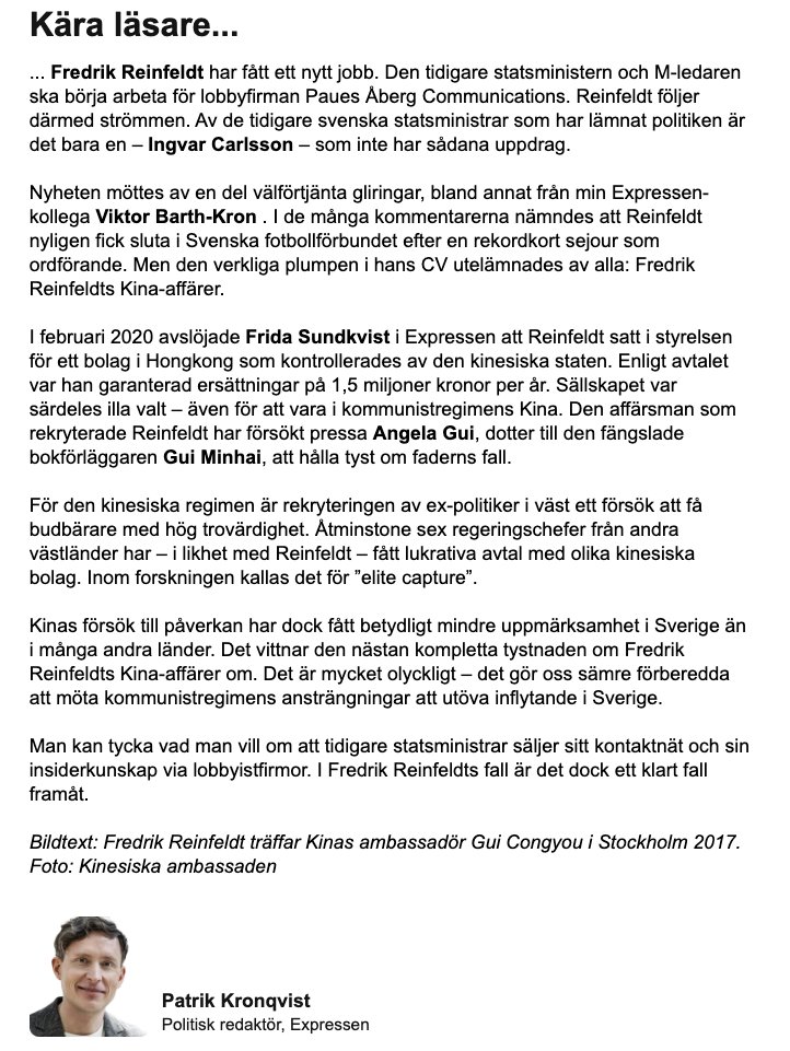 Patrik Kronqvist tweet media
