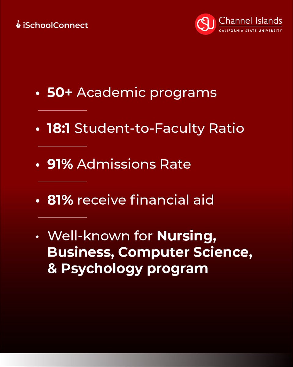 iSchoolConnect tweet media