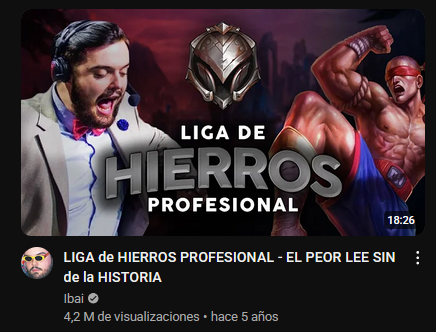 En qué estrella estará "xxrobotking511cx" 🥲