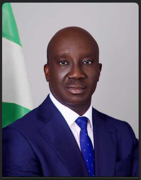 Children’s Day: Okpebholo Urges Parents to Dissuade Children from Cultism .
Governor Monday Okpebholo of Edo State has called on parents, guardians, to intensify efforts in guiding their children away from cult-related activities and other vices that can jeopardize their future.