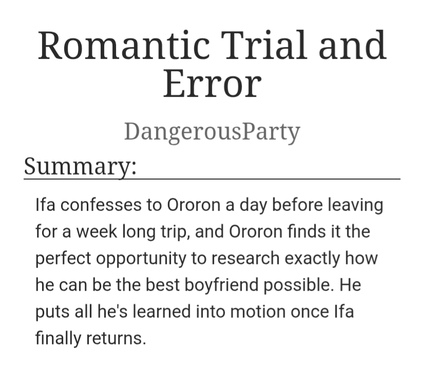 my second fic is finished 💙
please check it out if you'd like! 
archiveofourown.org/works/65938642