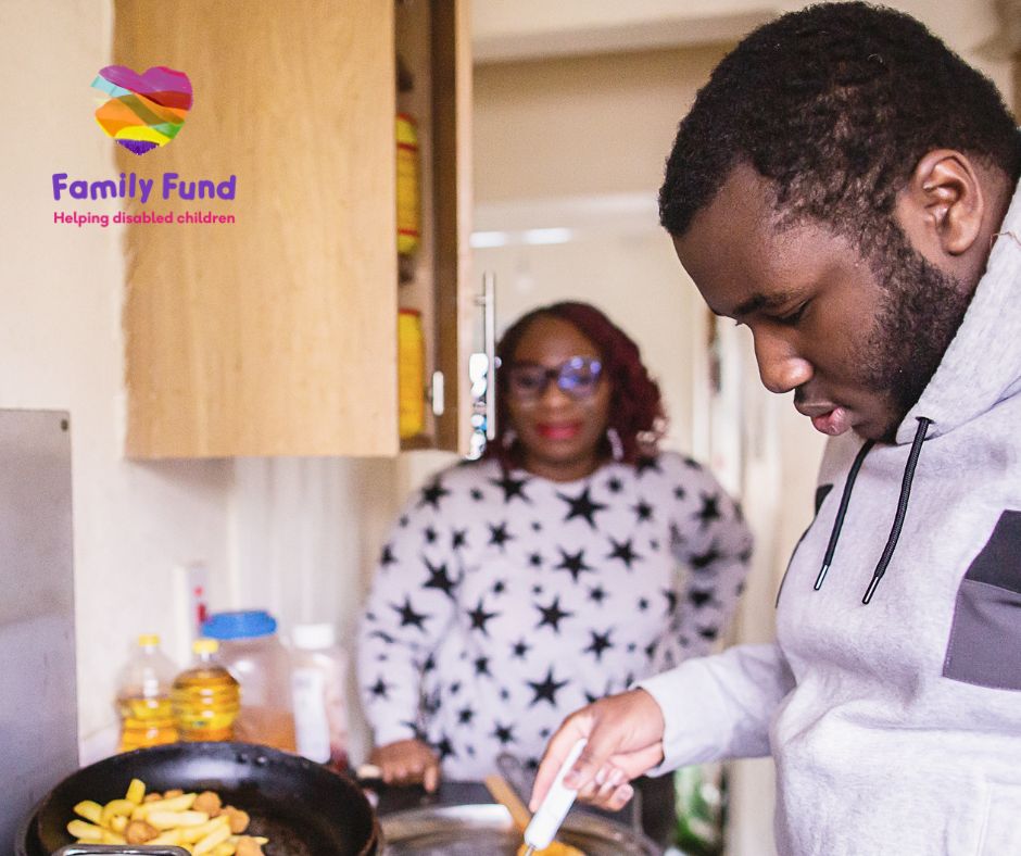 Learning Disability Wales (@ldwales) on Twitter photo The <a href="/FamilyFund/">Family Fund</a> has grants available for families in the UK caring for a disabled or seriously ill young adult aged 18 to 24, who is living at home.
Eligible families are encouraged to apply online as soon as possible here: familyfund.org.uk/your-opportuni…
#YourOpportunity The <a href="/FamilyFund/">Family Fund</a> has grants available for families in the UK caring for a disabled or seriously ill young adult aged 18 to 24, who is living at home.
Eligible families are encouraged to apply online as soon as possible here: familyfund.org.uk/your-opportuni…
#YourOpportunity