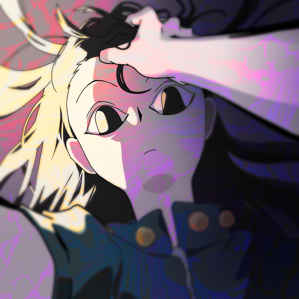 pyop1111's tweet image. #hxh
#hxhfanart 

네놈을 형이라 여기지 않겠어