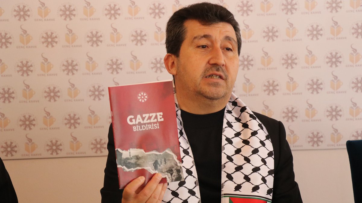 İnsanlığın Sınandığı Yer: Gazze ve Filistin Üzerine Düşünceler

Musa Kâzım Arıcan

Bir Vicdan Meselesi Olarak Gazze

Filistin ve Gazze üzerine geliştirilen düşüncelerin merkezinde, meselenin yalnızca siyasi ya da coğrafi bir ihtilaf değil, insanlık onurunu ilgilendiren küresel