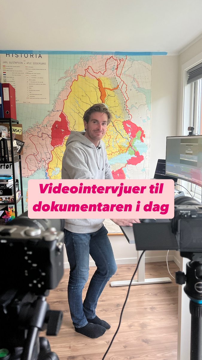 sindrewino's tweet photo. I dag intervjuer vi folk fra byggebransjen om den vanvittige mengden med lover de må passe på at de ikke bryter.

Og hva fører dette til?

At alt blir dyrere for nordmenn. https://t.co/BTJVG4lST3