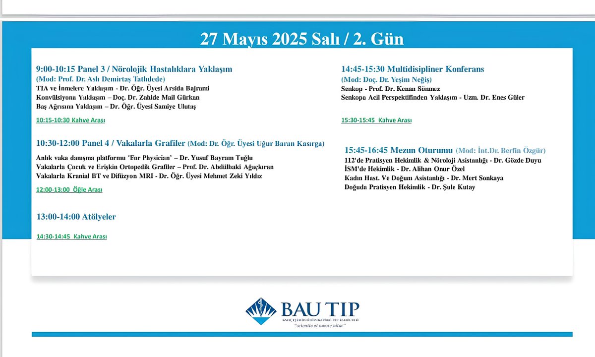 Hekimler için, hekimler tarafından…

Bugün, IV. Intern Sempozyumu’nda, For Physician’ın genç hekimlere sunduğu katkıyı ve birlikte oluşturduğumuz değerli tıbbi ağı konuştuk.