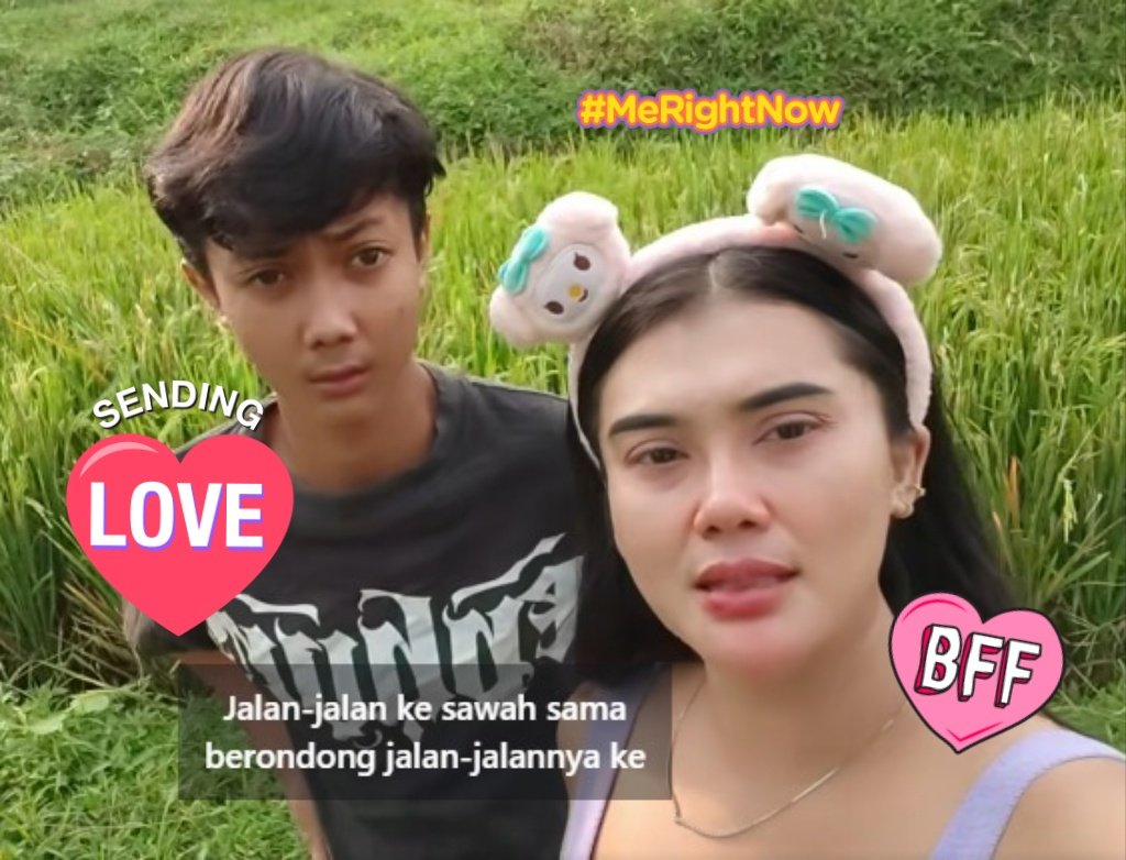 AdamRefando's tweet photo. @ingeszt Video Hot lagi viral 🥵🔞🍑
Cek di sini sebelum kehapus 👇🏻👇🏻
https://t.co/HJz1YaeIBu https://t.co/9C3eqTe2uv