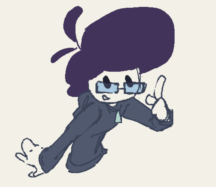 <a href="/TheMike_71/">Mike_71</a> se que ni siquiera es un redibujo, pero yer me dieron muchas ganas de dibujar ^^