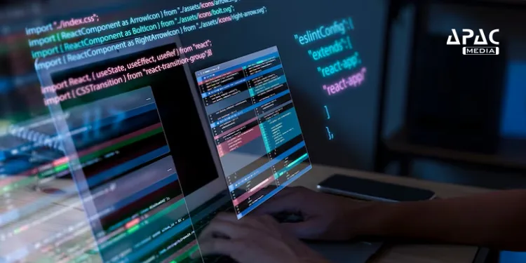 Apacnewsnetwork's tweet image. MIT Bengaluru Partners with Kaspersky to Start HackSky Hackathon

Read - apacnewsnetwork.com/2025/05/mit-be…

#APACMedia #CybersecurityHackathon #MITBengaluru #KasperskyIndia #HackathonIndia