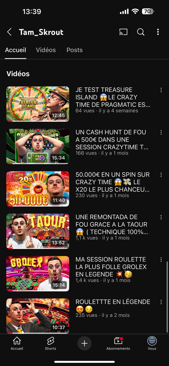 TamskrouT's tweet image. Cherche minia maker dispo cette aprem pour miniature casino #minature #miniamaker