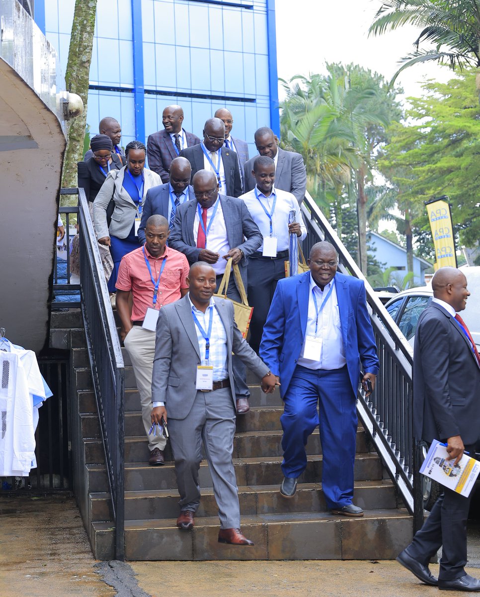 Our special 3rd PFM Conference E-News captures every insight, quote &amp; photo from Imperial Resort Beach Hotel &amp; online sessions.

Dive into themes, speaker highlights, and behind-the-scenes moments, all in one place

Read via pulse.ly/aa6iaclgtt

#3ICPAUPFMConf
#WeCreateImpact