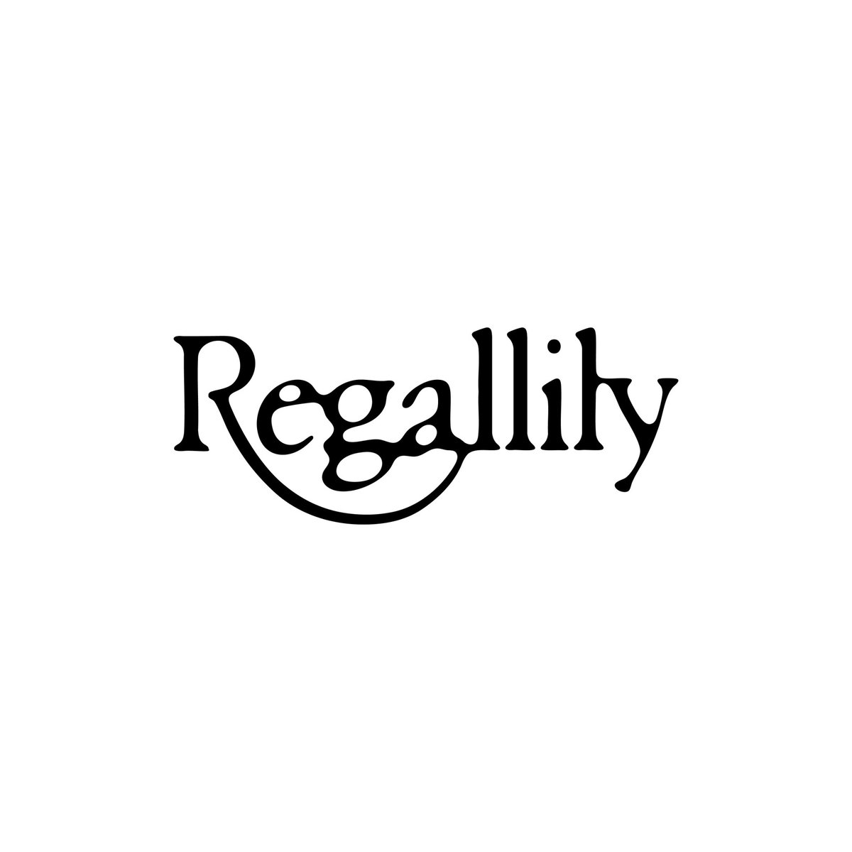 regal__lily's tweet image. New Regallily logo