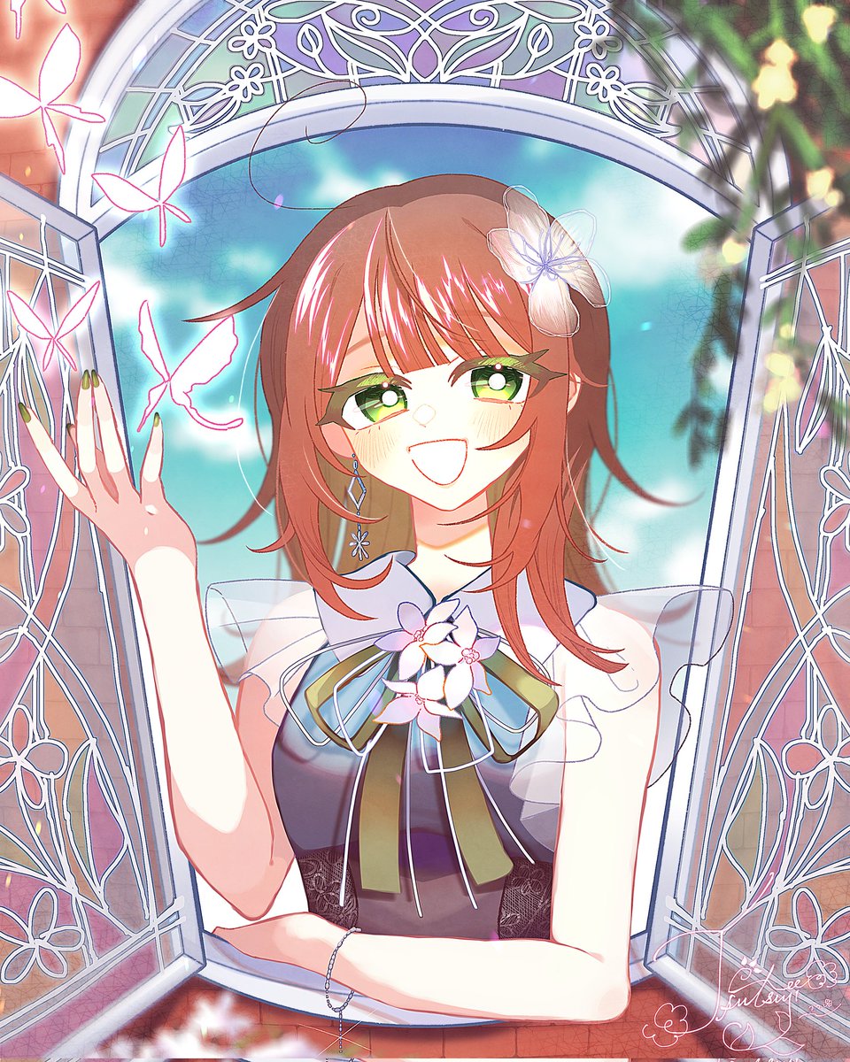 つつじ (@plant____1818) / Posts / X