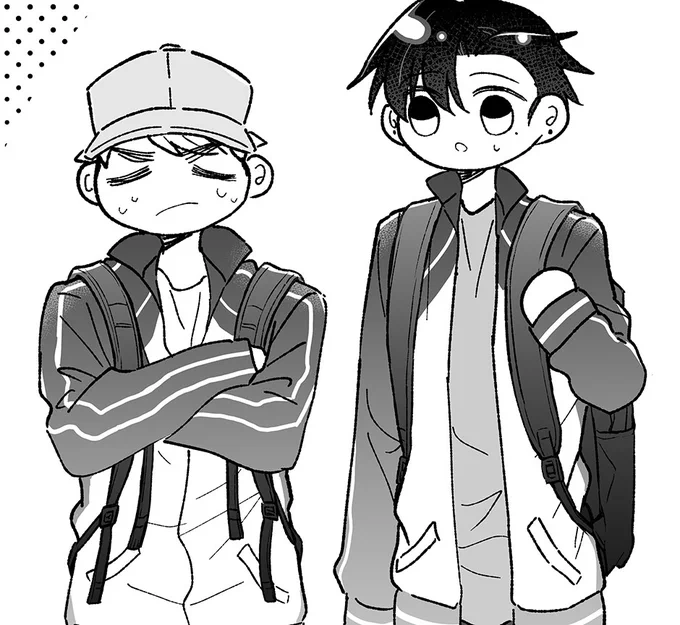 智どうしたのーーーー👀 