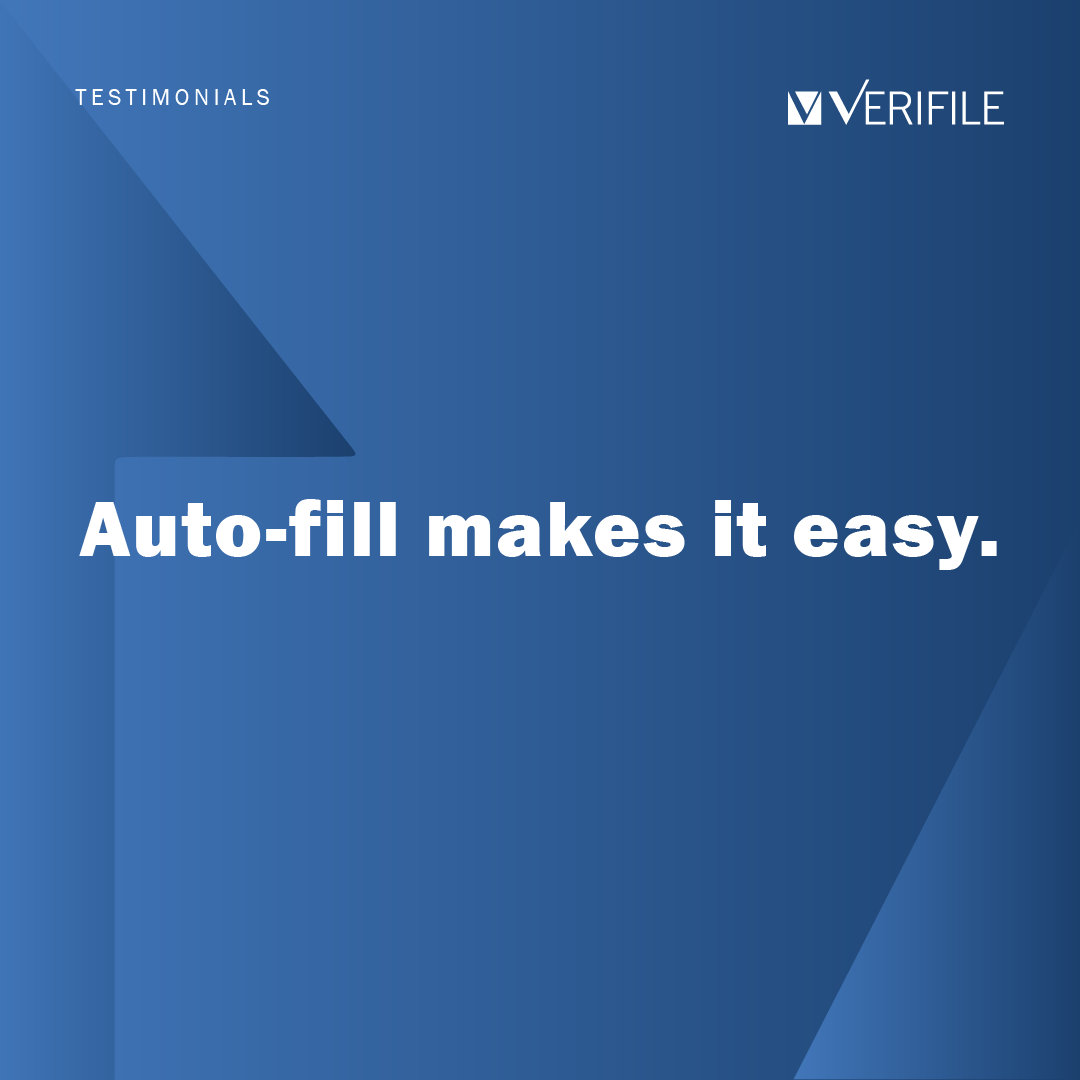 Verifile Limited tweet media