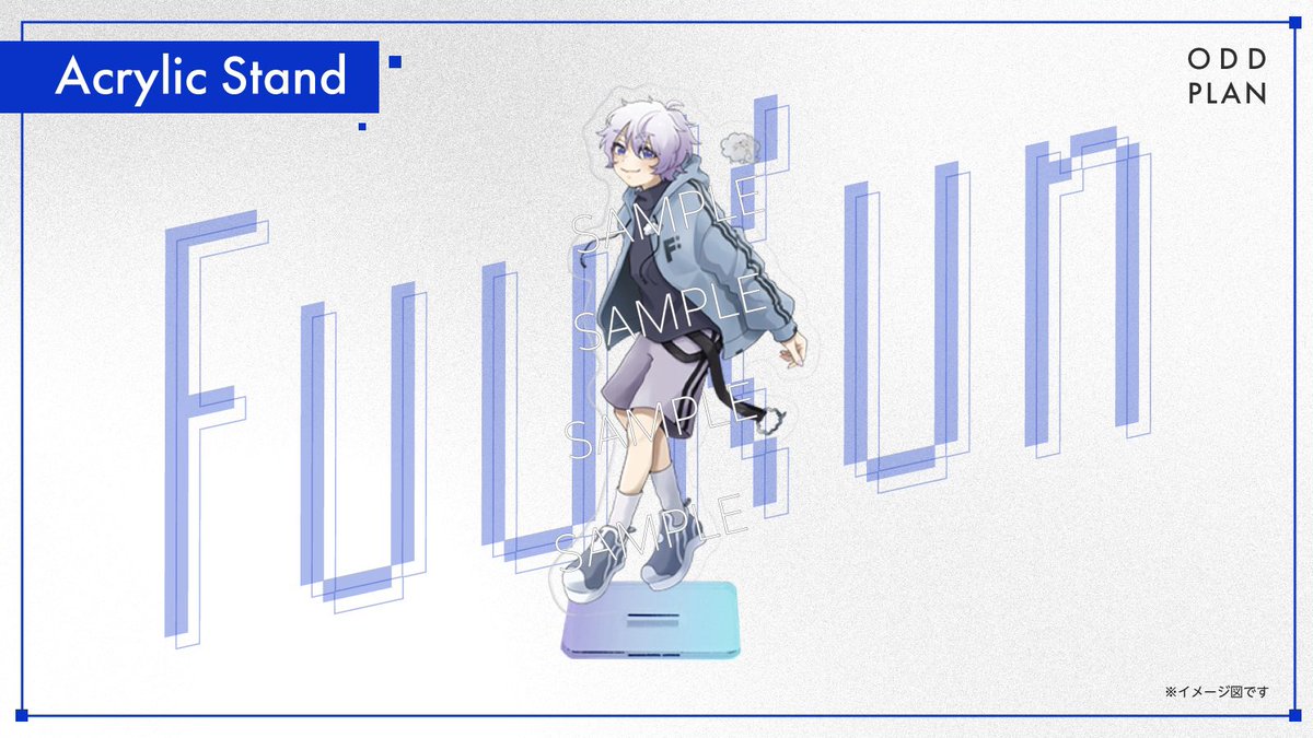 Libgraphy's tweet photo. Fortniteプレイヤー「ふーくん(@FuuKun11 )」とOTTO PLAYのコラボが決定！

3色を混合した限定カラーセット🎮
初回分はふーくんのアクリルスタンド付き！

ご注文はこちらから🔻
https://t.co/3NRNF2tpLT

私たちは世界を目指すODDPLANのプレイヤーを応援しております🔥
#Fortnite #ODDWIN #LIBGRAPHY https://t.co/fIDH36YInv