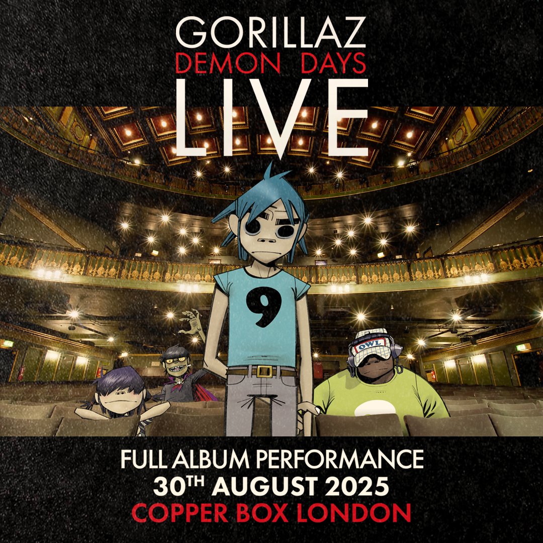 ticketmasteruk tweet media