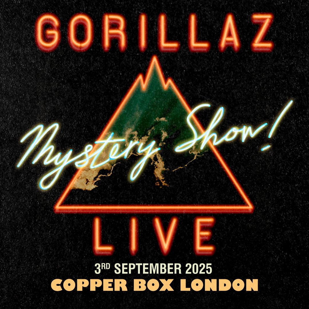 ticketmasteruk tweet media