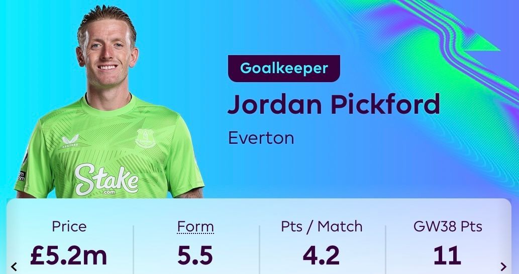 Fantasy Football Scout tweet media