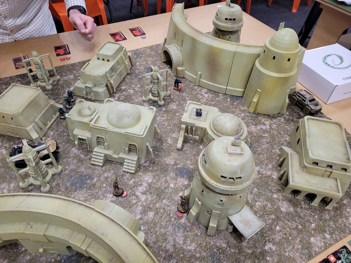 Tempest Wargaming tweet media