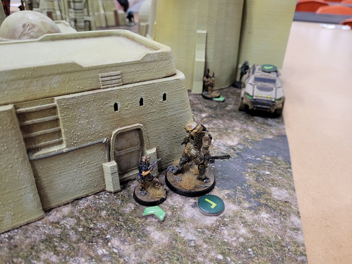 Tempest Wargaming tweet media