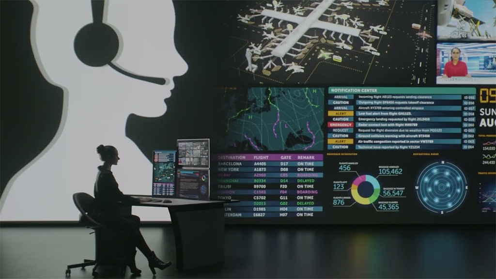 DigitalAVMag's tweet image. NanoLumens y Barco ponen de relieve en InfoComm la interoperabilidad de sus productos
digitalavmagazine.com/2025/05/27/nan… @NanoLumens @Barco @InfoComm #InfoComm2025 #saladecontrol #seguridad #procesadordeimágenes #videowallLed