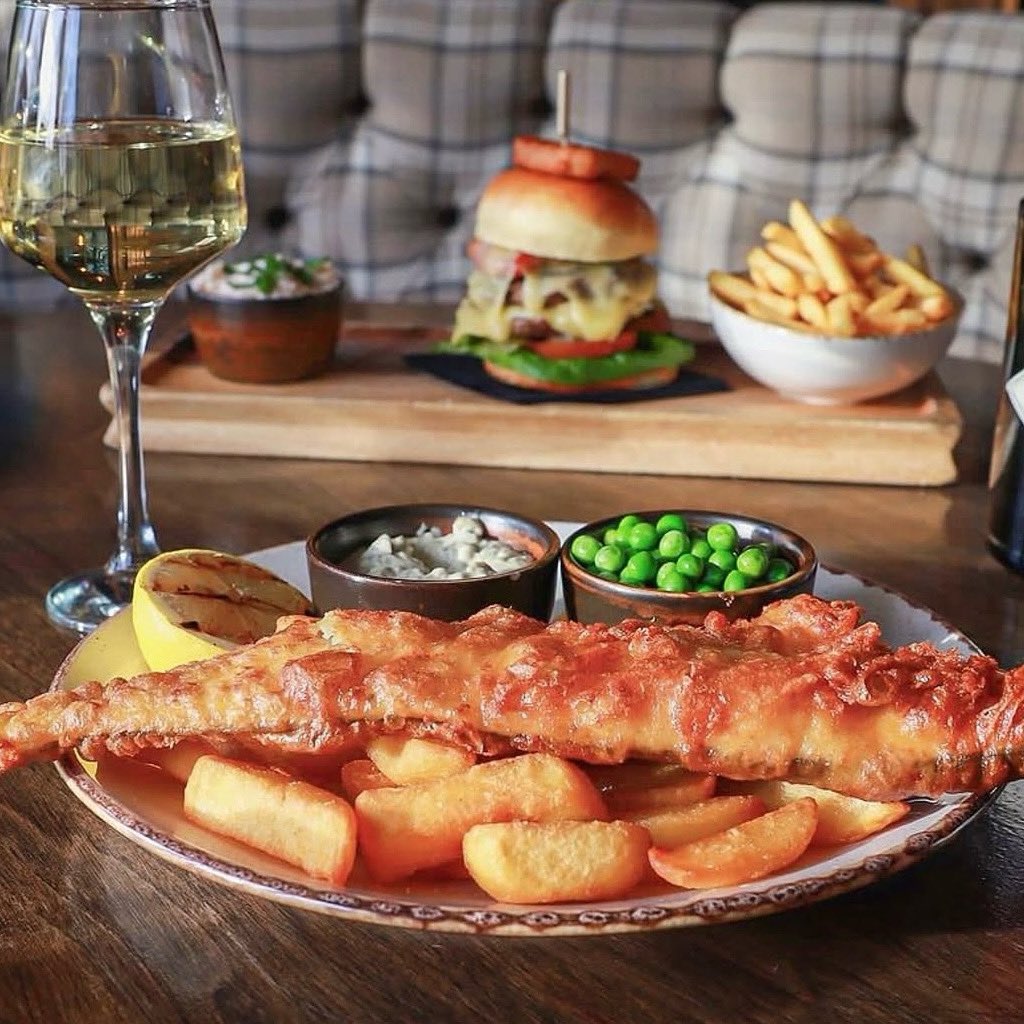 The Top Oak tweet media