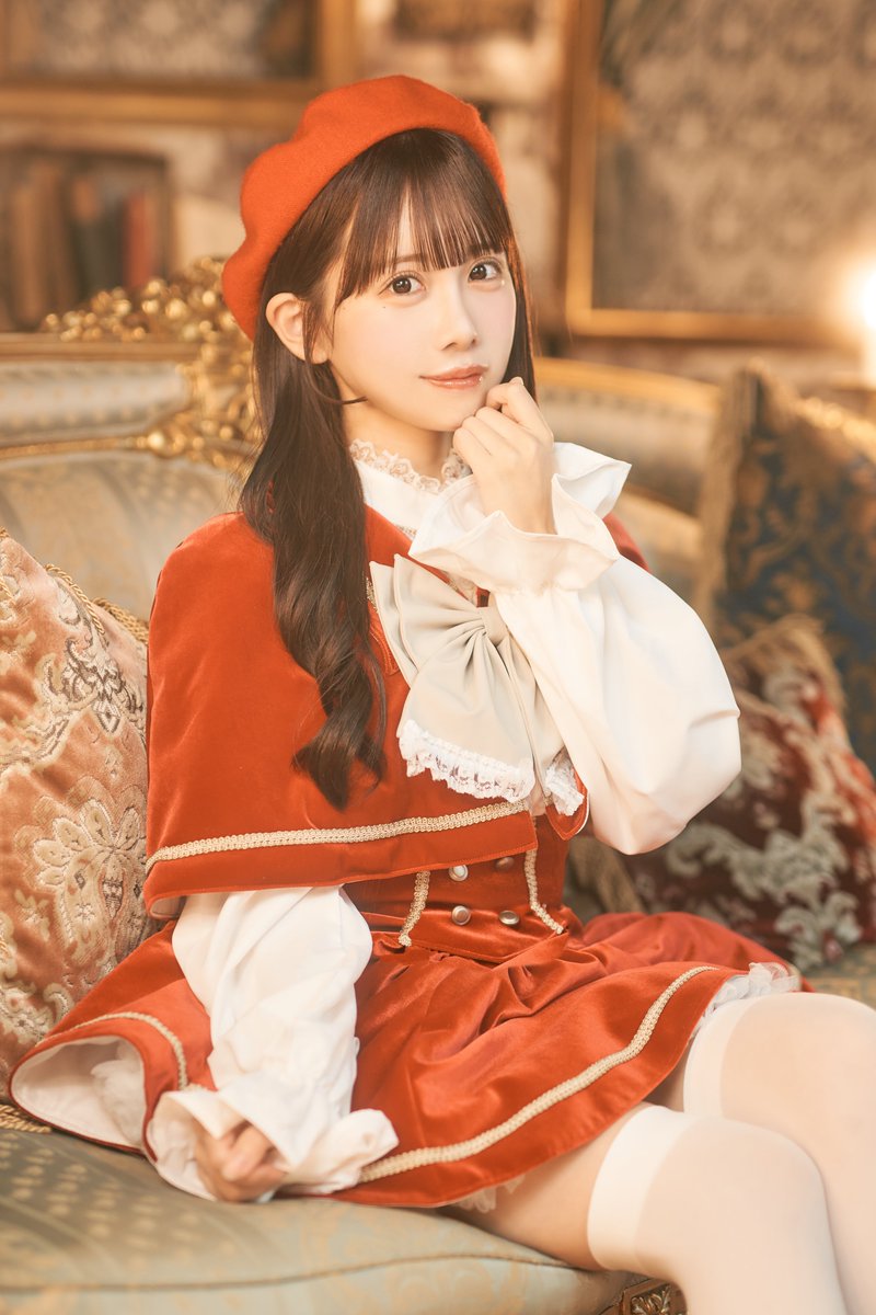 メンバー公開
──── ･ ｡☆*☽*☆ﾟ.─────
トウトイナ。

▶椎名もえ(<a href="/moe_toutoina/">椎名もえ【トウトイナ。】</a>)

▷担当カラー:赤❤️

▶誕生日:3/20

▷血液型:O型

『あなたの心にもえの魔法を灯します🪄❤️』

──── ･ ｡☆*☽*☆ﾟ.─────

こちらのポスト300RP達成で4人目を公開🪄 
#トウトイナ