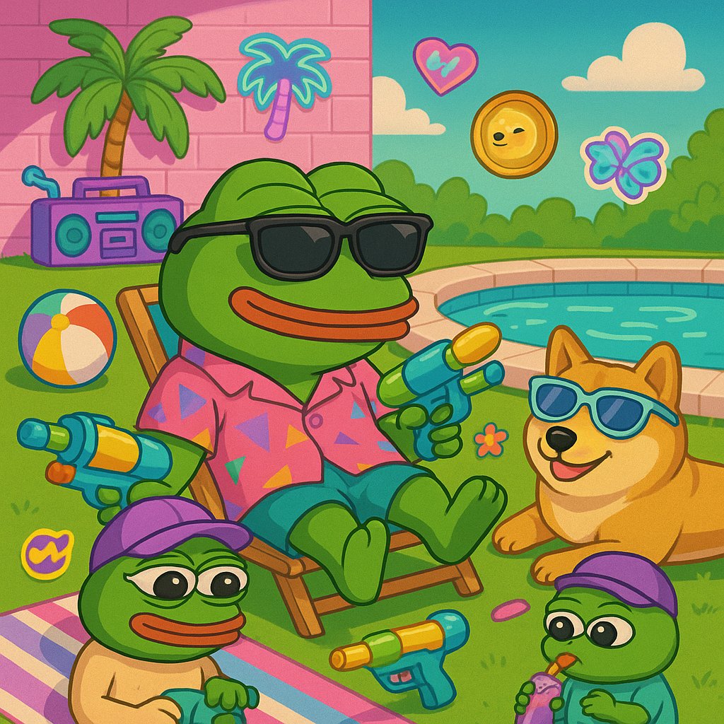 zobhouse's tweet image. 🐸Bitcoin is too expensive. Ethereum is too slow. $ZOB? ​​Utterly useless. And that's what's powerful.