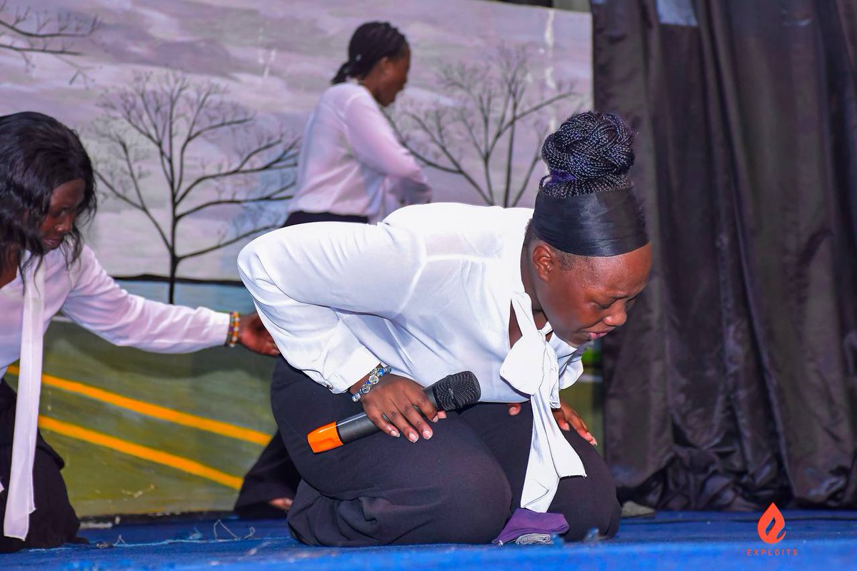 KentaVix's tweet photo. Today @ The Plaza Auditorium,Jinja road, opposite KCB bank. 
Psalms 34:18 The Lord is near to those who have a broken heart, And saves such as have a contrite spirit. 
#tuesdaykuplaza
#exploits
#HolySpirit
#unleashgreatnes #calledtogreatness https://t.co/ltyZO8KGjU