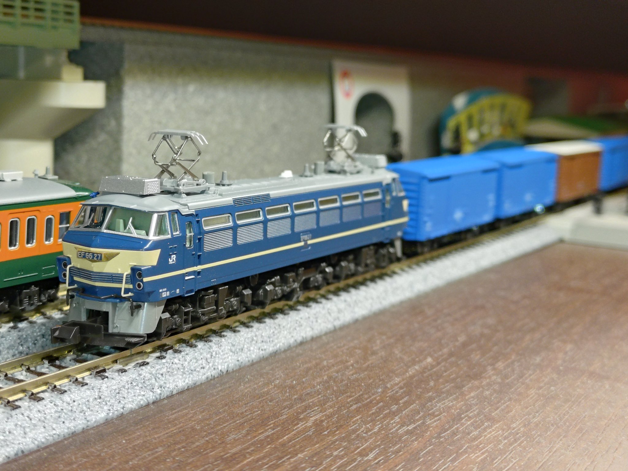 KATO京都駅店 on X: 