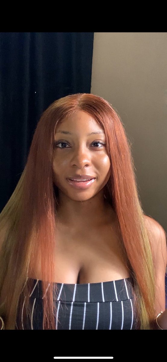 somaaobiekwe's tweet image. It’s been a while 🖤