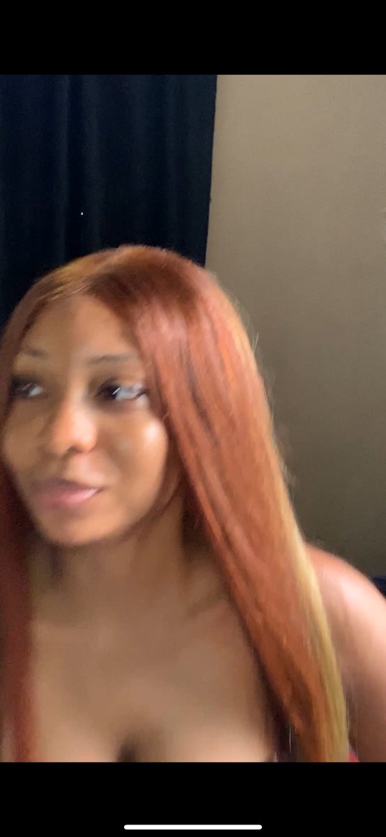 somaaobiekwe's tweet image. It’s been a while 🖤