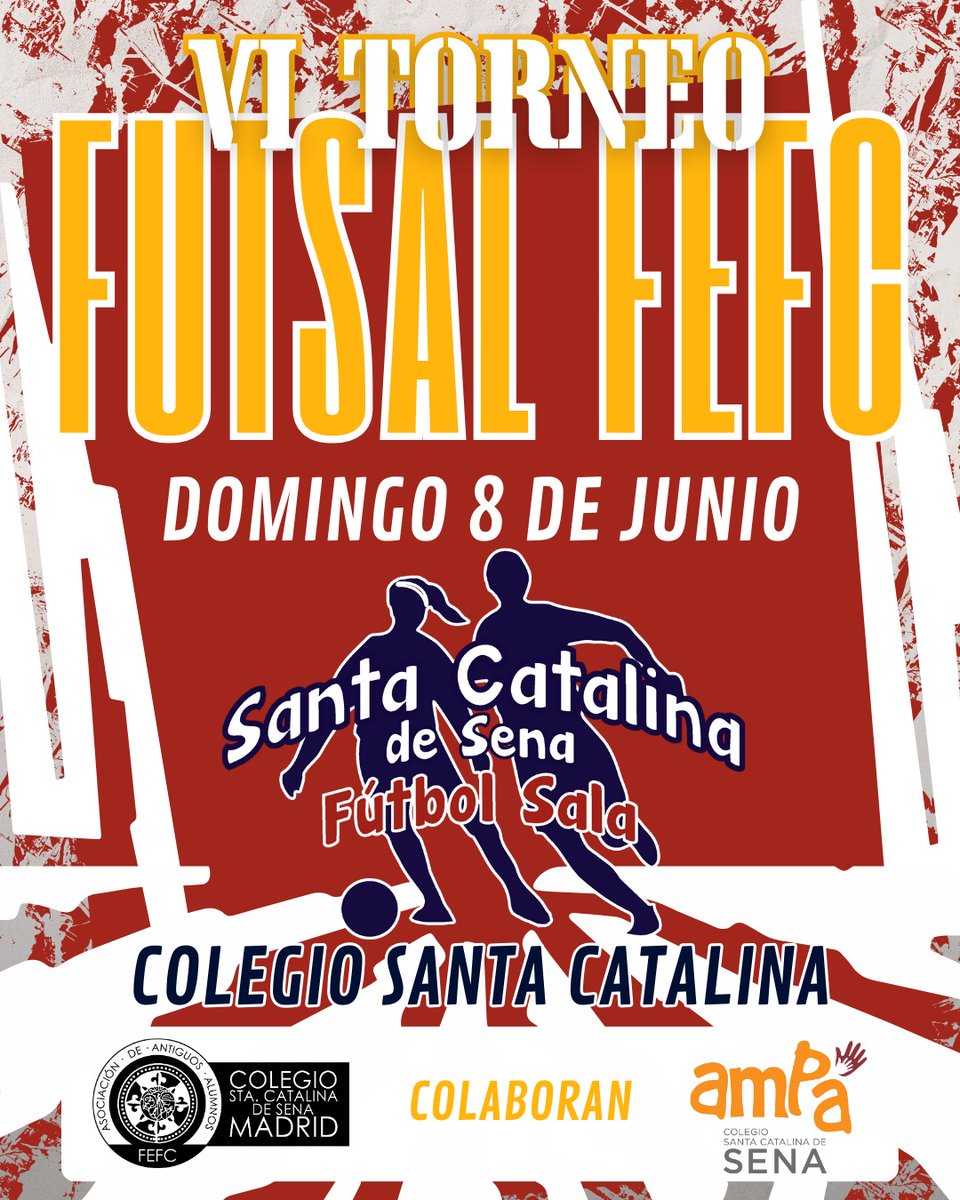 Sta Catalina de Sena tweet media