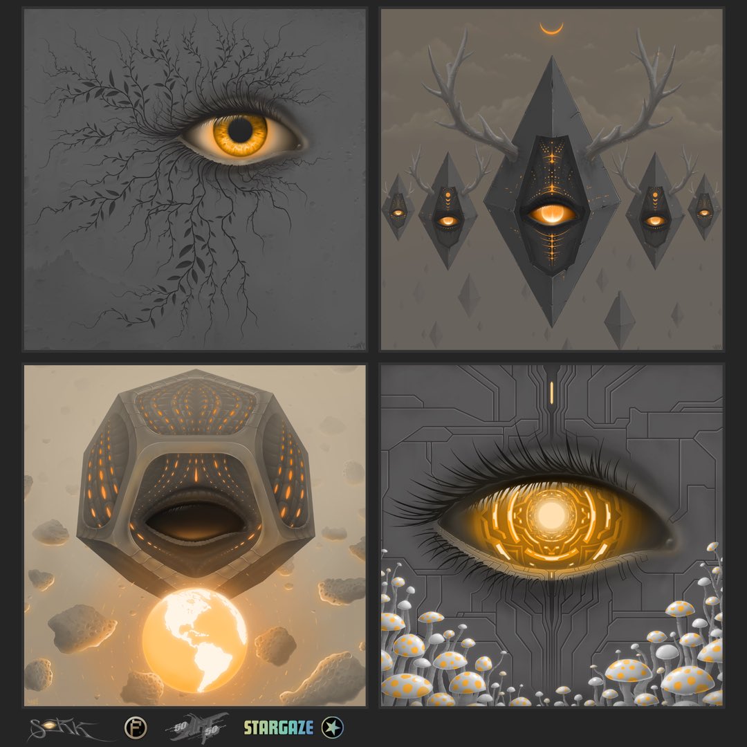 Alex Cyr Sork |👁️| tweet media