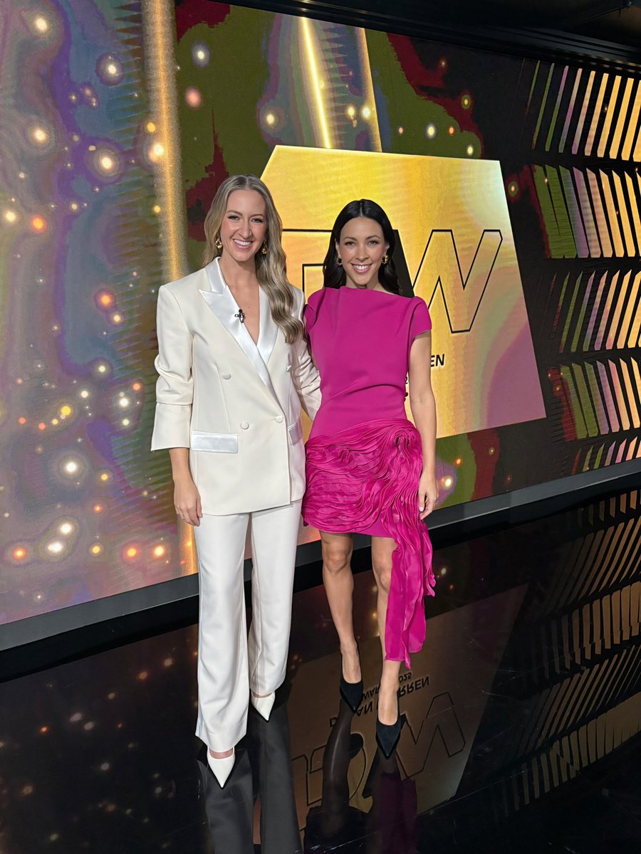 Tara Rushton (@tararushton) on Twitter photo D⭐️LAN WARREN AWARDS 2025
Looking forward to hosting alongside <a href="/gracegill9/">Grace Gill</a> & <a href="/JamesDodd89/">James Dodd</a>
Who will claim Australian football's most prestigious individual awards from 7pm AEST on <a href="/10SportAU/">10 Sport</a> Play & <a href="/aleaguemen/">Isuzu UTE A-League</a> YouTube D⭐️LAN WARREN AWARDS 2025
Looking forward to hosting alongside <a href="/gracegill9/">Grace Gill</a> & <a href="/JamesDodd89/">James Dodd</a>
Who will claim Australian football's most prestigious individual awards from 7pm AEST on <a href="/10SportAU/">10 Sport</a> Play & <a href="/aleaguemen/">Isuzu UTE A-League</a> YouTube