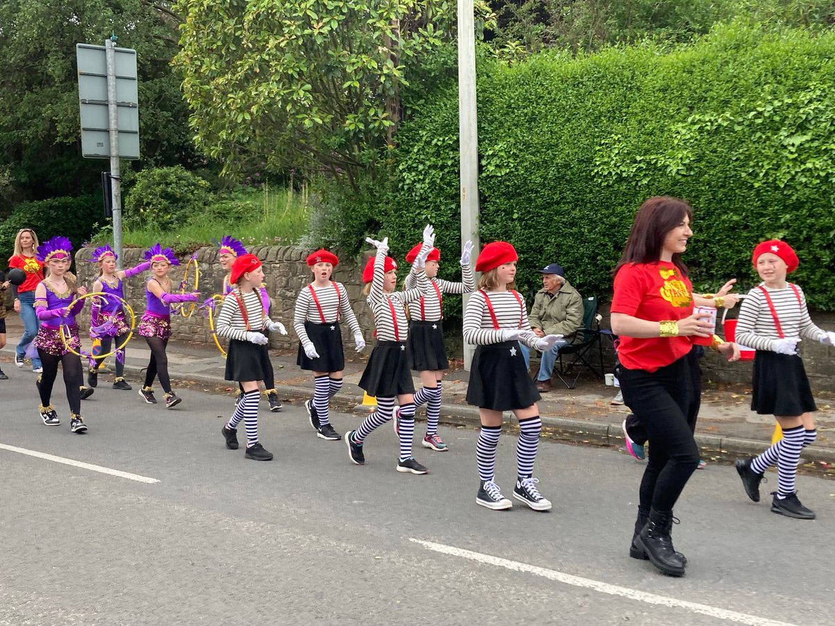 What a fabulous day we had at Garstang Children’s Festival! Our amazing walking float earned 1st place. Thank you so much to all of those who worked tirelessly to make our float so amazing! The children were fabulous and the reaction from the was lovely!