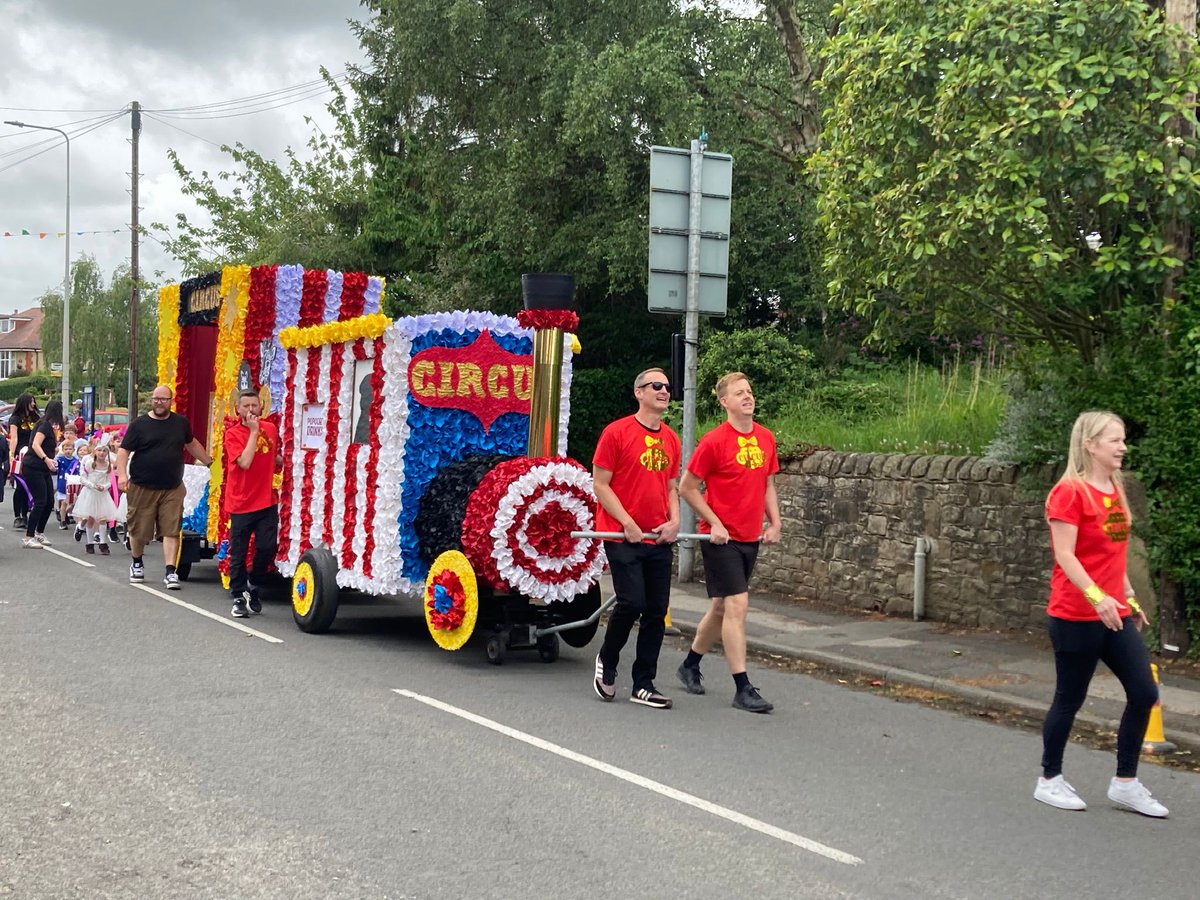 Garstang Community P tweet media