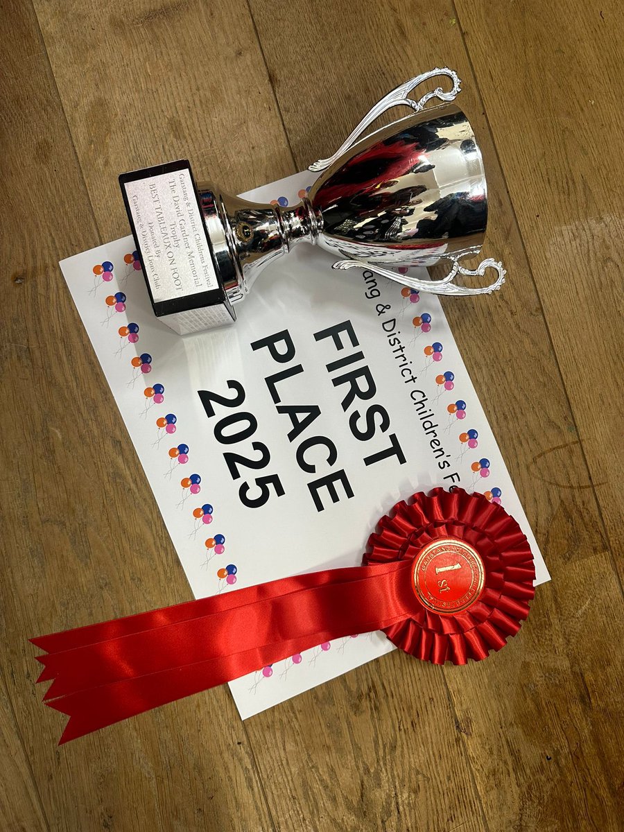 Garstang Community P tweet media