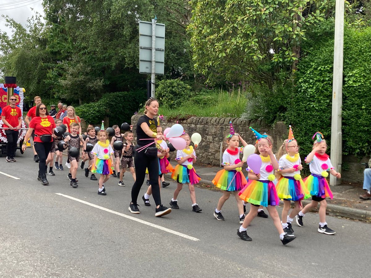 Garstang Community P tweet media