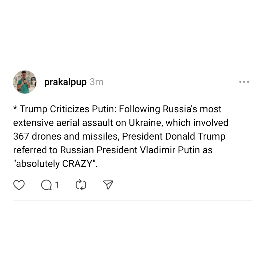 Tweet media one