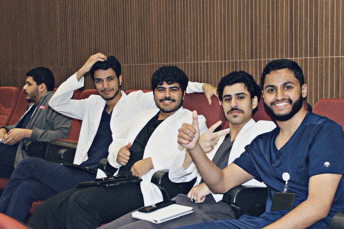 Basel Al-Ghamdi tweet media